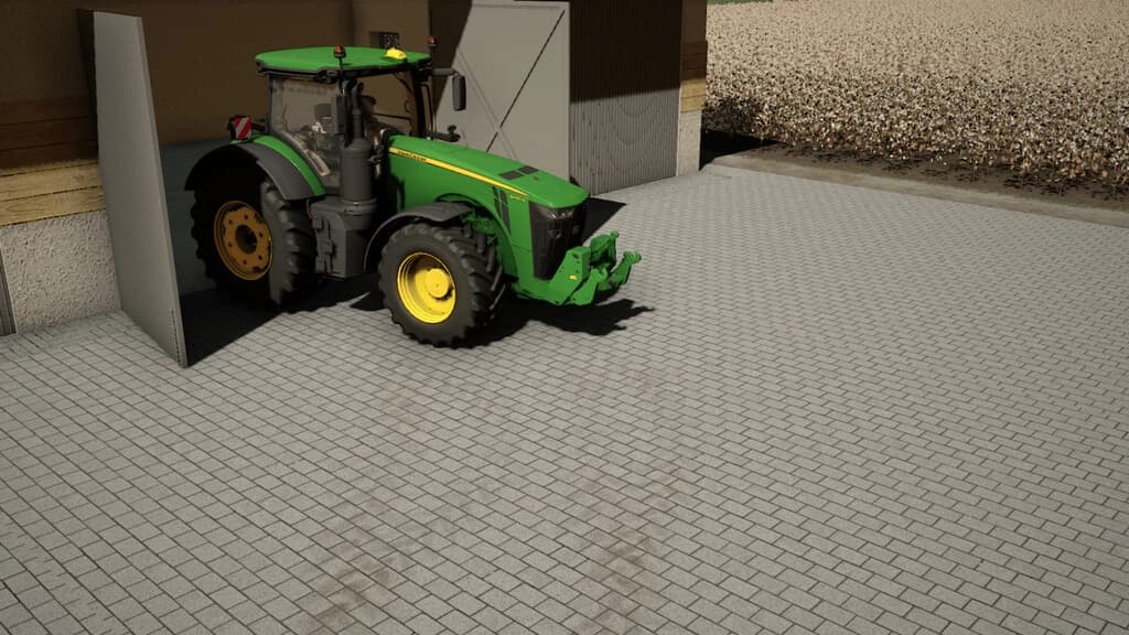 Cobblestone 2