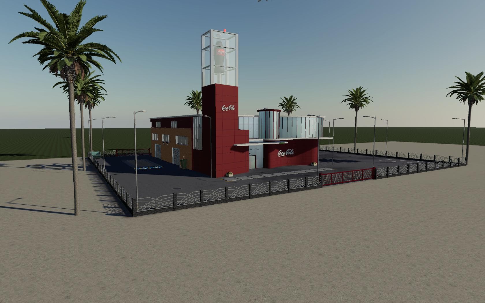 COCACOLA FACTORY FINAL 2