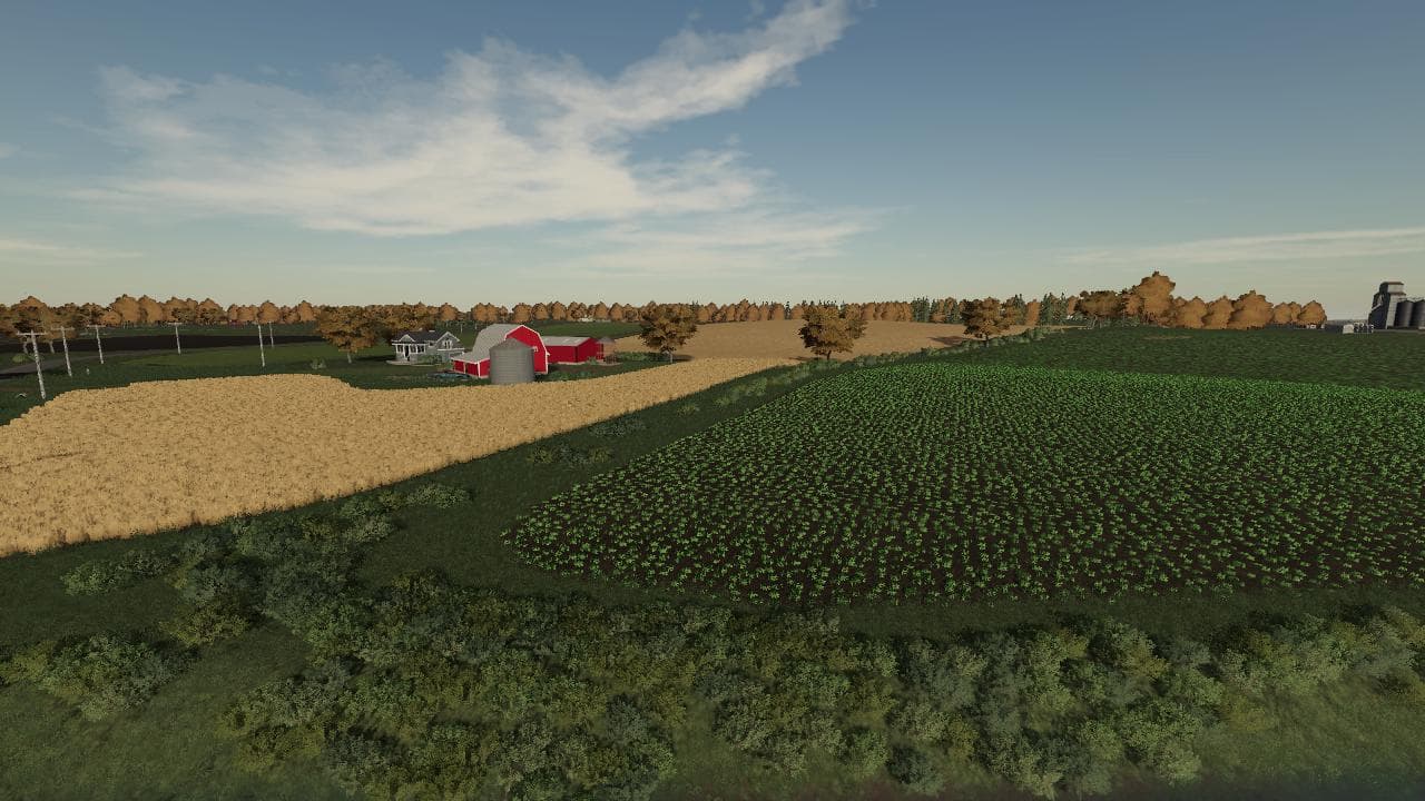 Columbia County, Wisconsin 5
