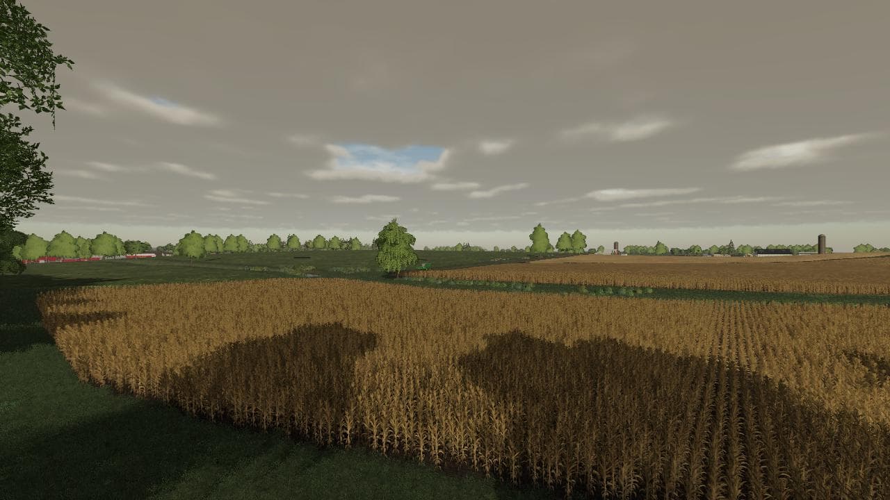 Columbia County, Wisconsin 4