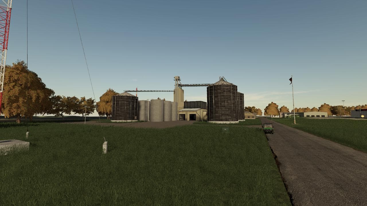 Columbia County, Wisconsin 3