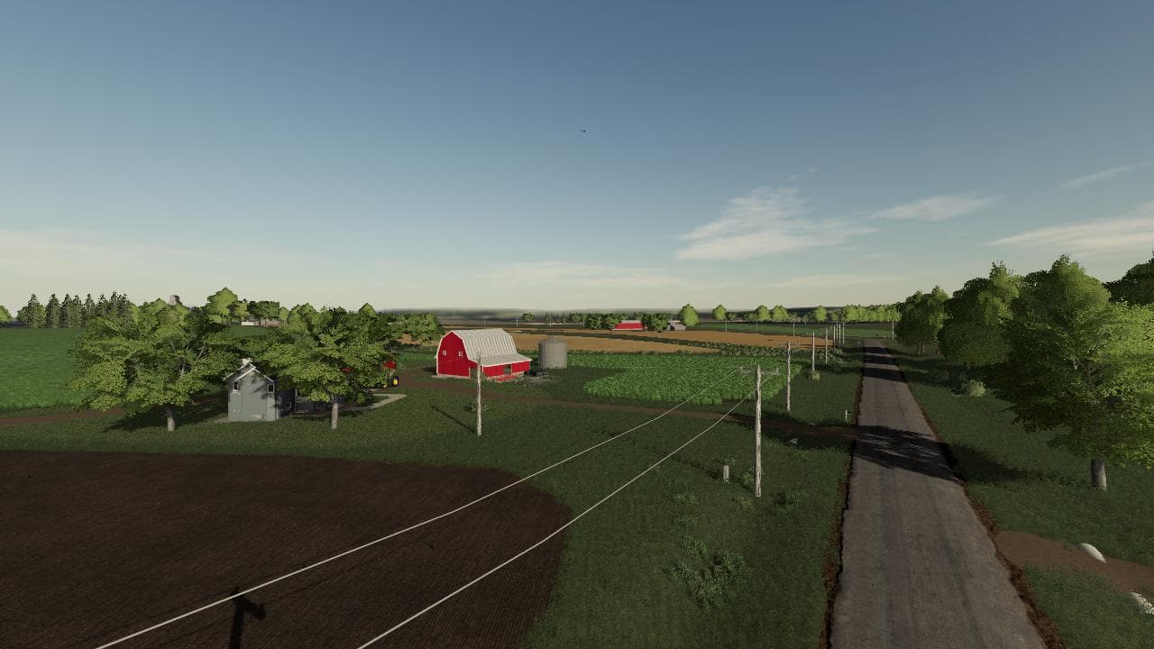 Columbia County, Wisconsin 2