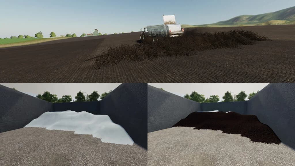 Compost