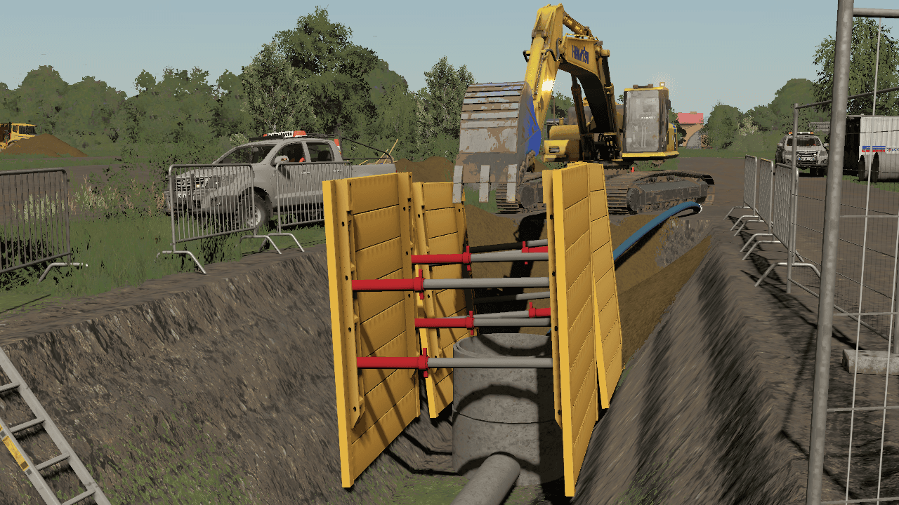 Concrete Pipe