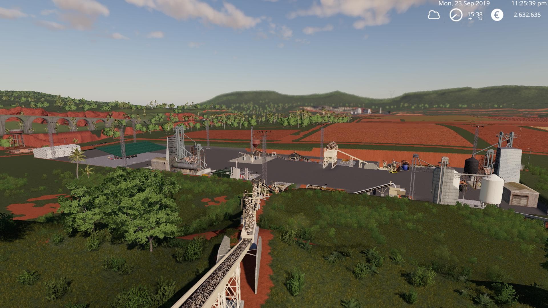 MINING &amp; CONSTRUCTION ECONOMY 4