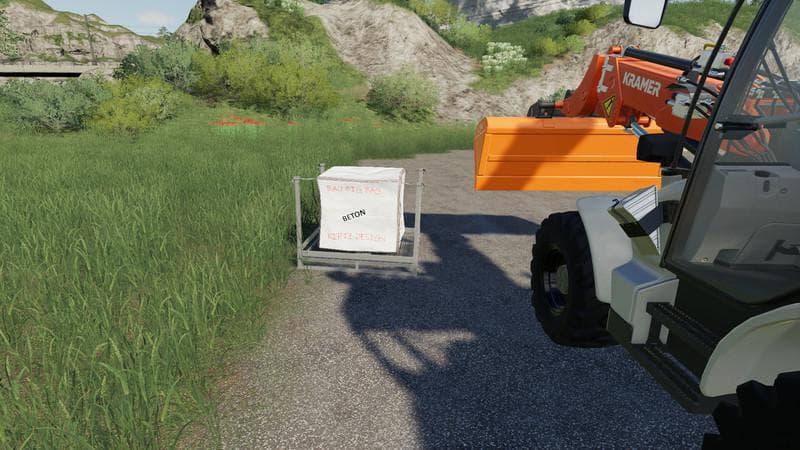 Construction big bag 5