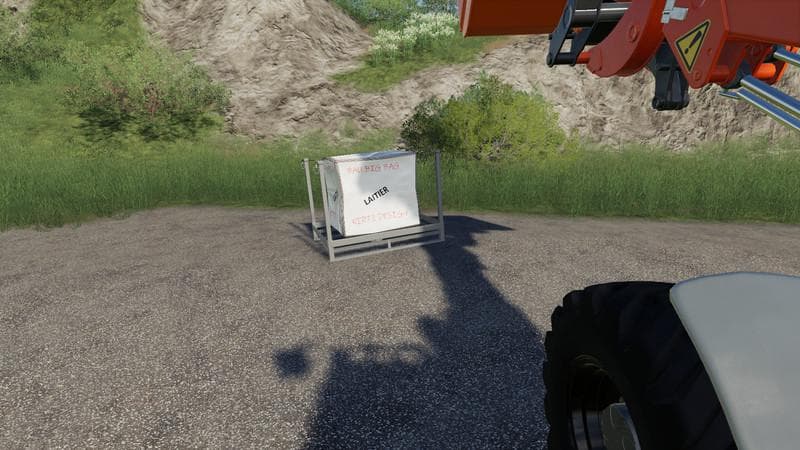 Construction big bag 4