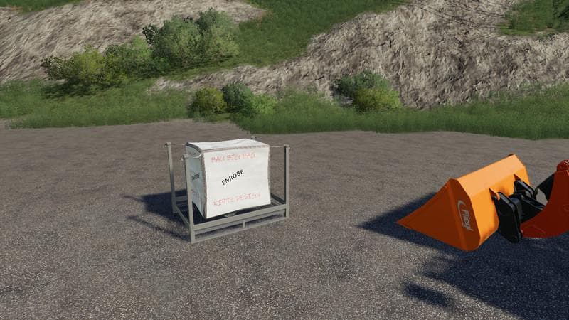 Construction big bag 2