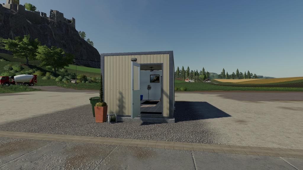 Container House 2