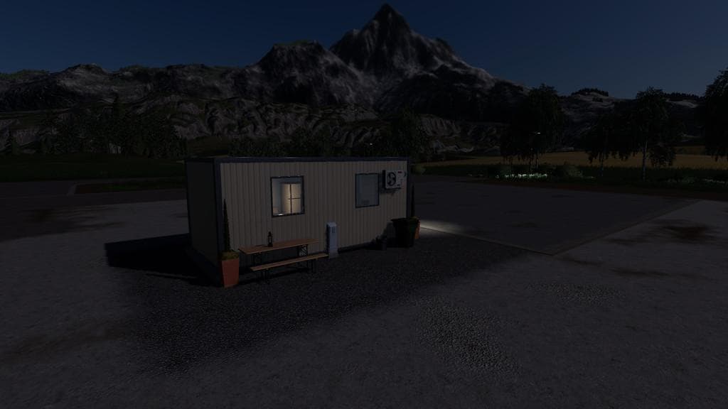 Container House