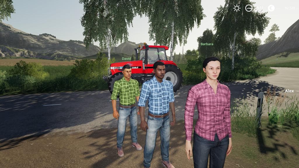 Contractor Mod 5