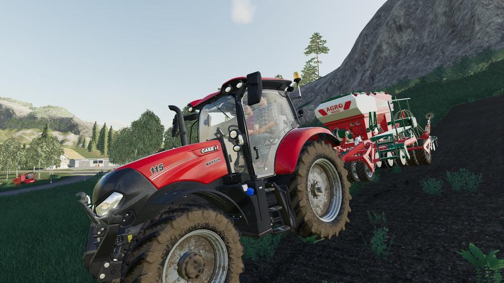 Contractor Mod 4