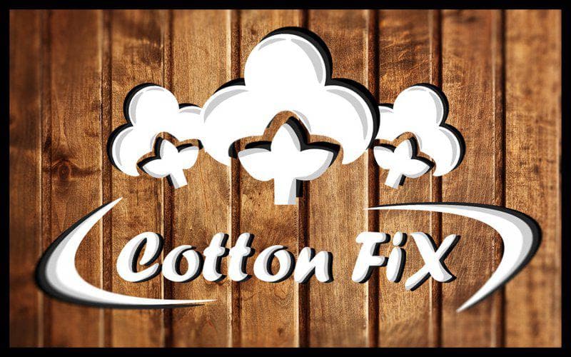 Cotton FiX 5