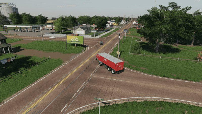 COUNTYLINE SEASONS EXTRA 4