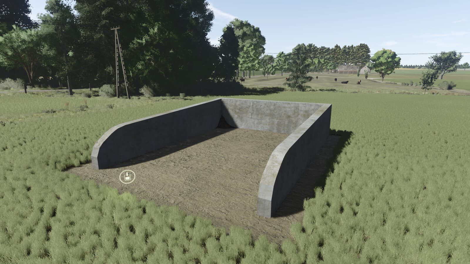 Cow Barn 2