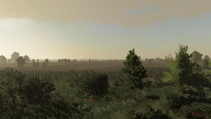 Cow Farm 2
