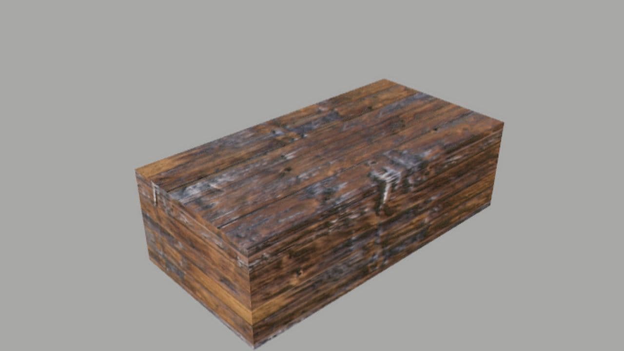 Craft Tool Holder Pack (Prefab)