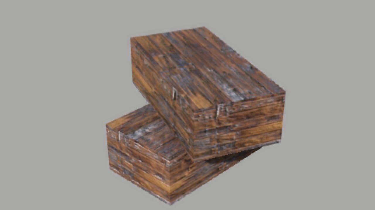 Craft Tool Holder Pack (Prefab) 4
