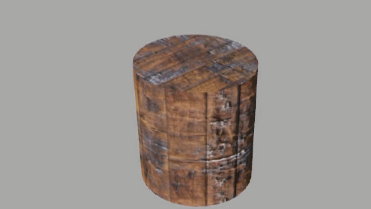 Craft Tool Holder Pack (Prefab) 3