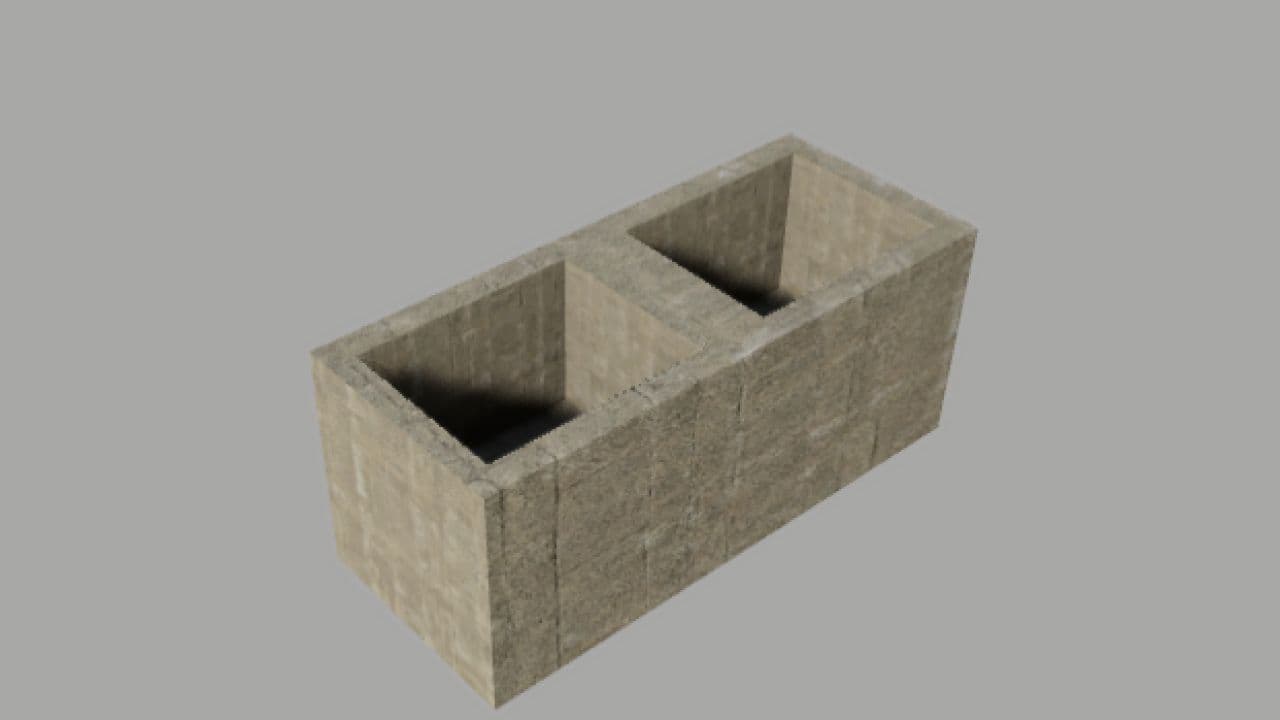 Craft Tool Holder Pack (Prefab) 2