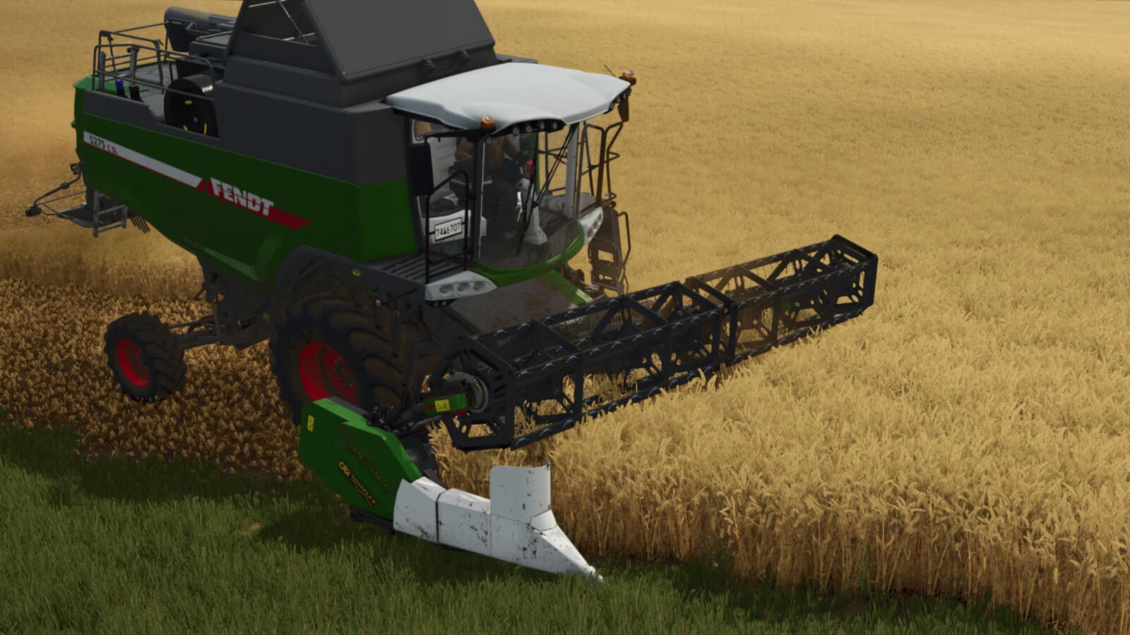Cressoni CRX Series 4