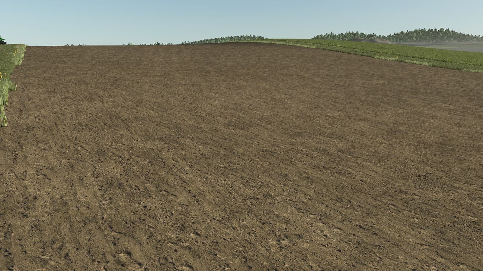 Custom Sown And Cultivated Texture (Prefab*) 3