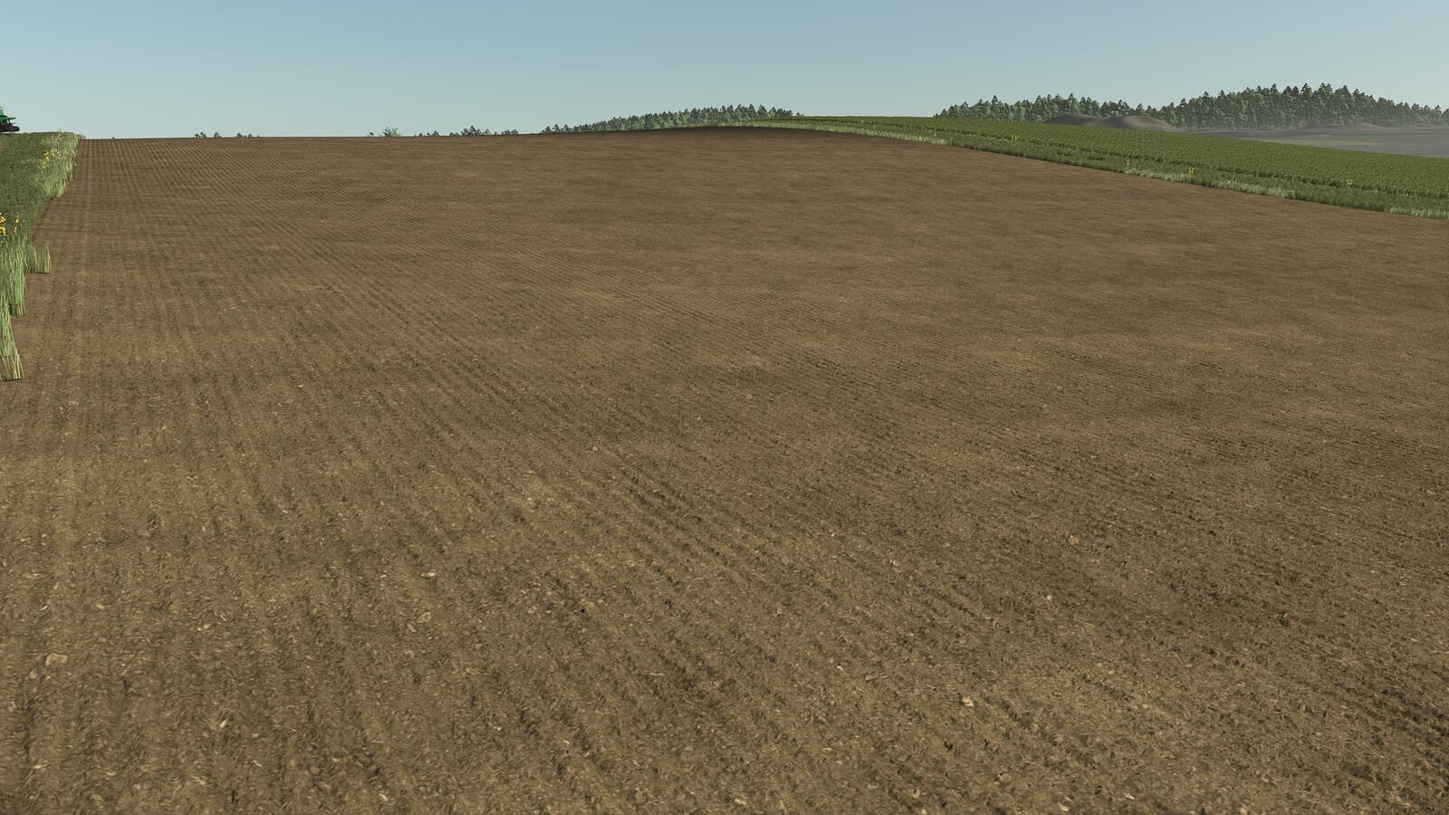 Custom Sown And Cultivated Texture (Prefab*) 2