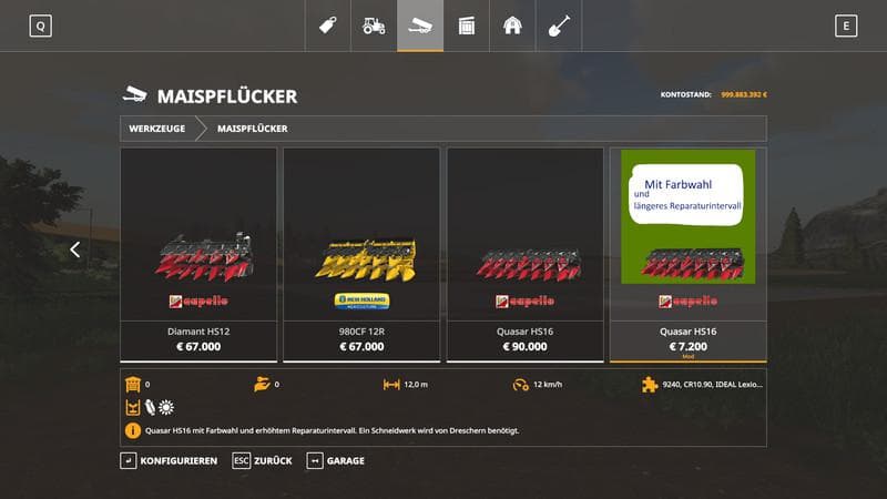 Cutter Pack 4