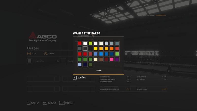 Cutter Pack 2