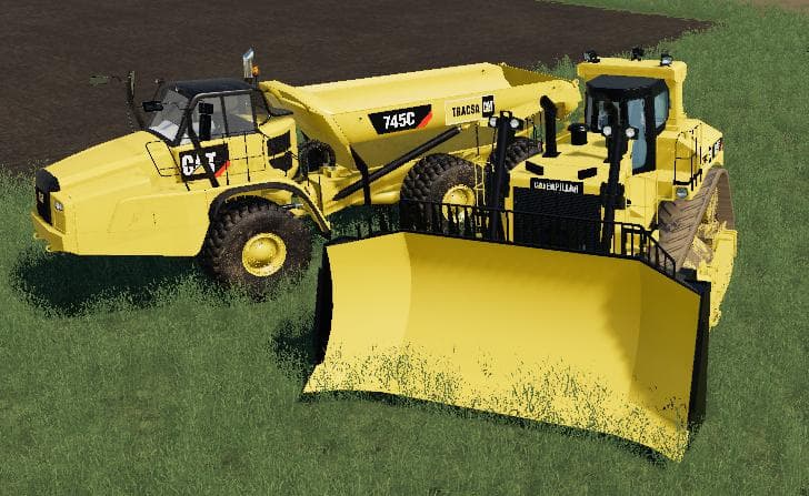 D11T METAL TRACKS