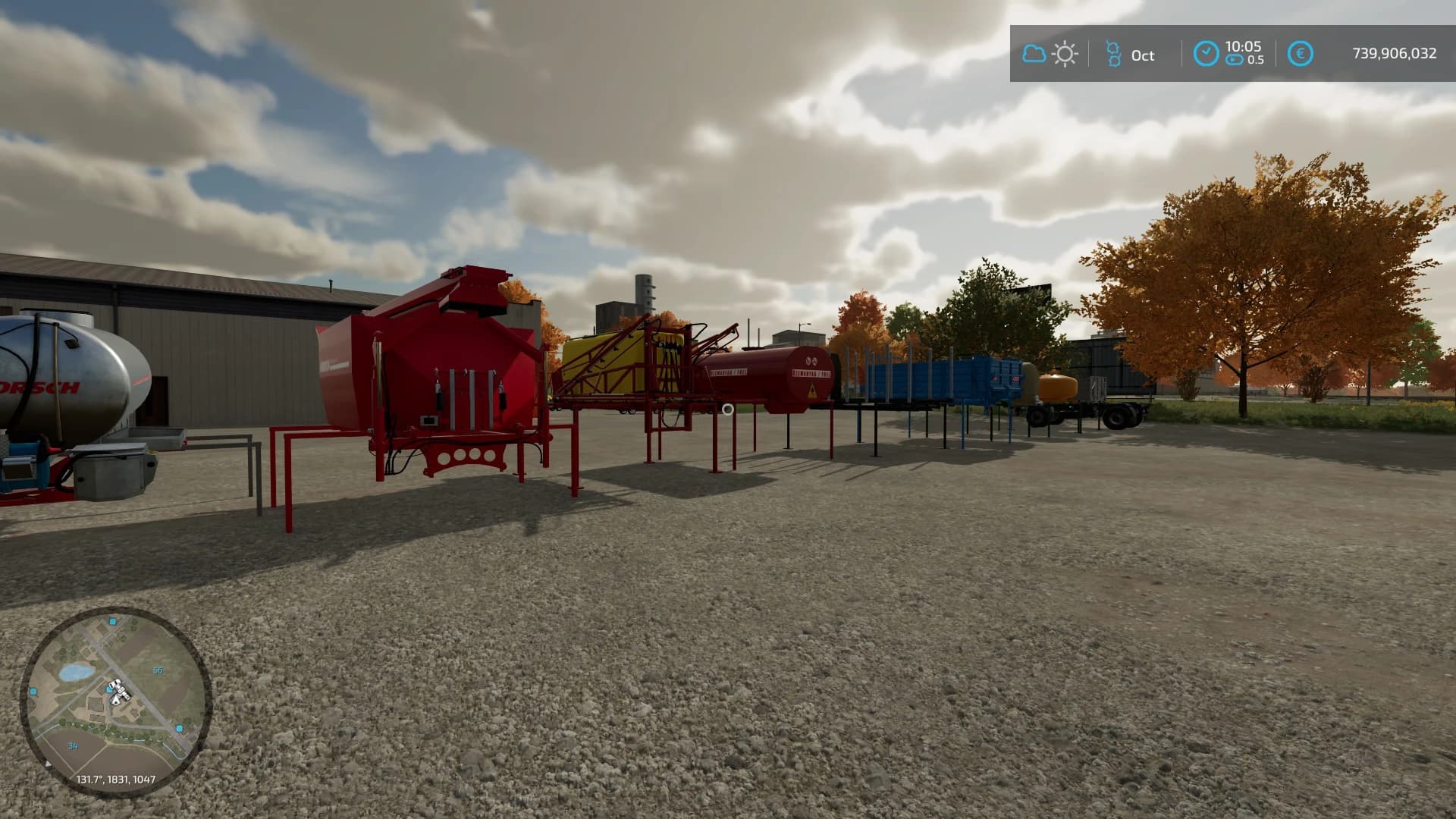 D754 TRUCK PACK 3