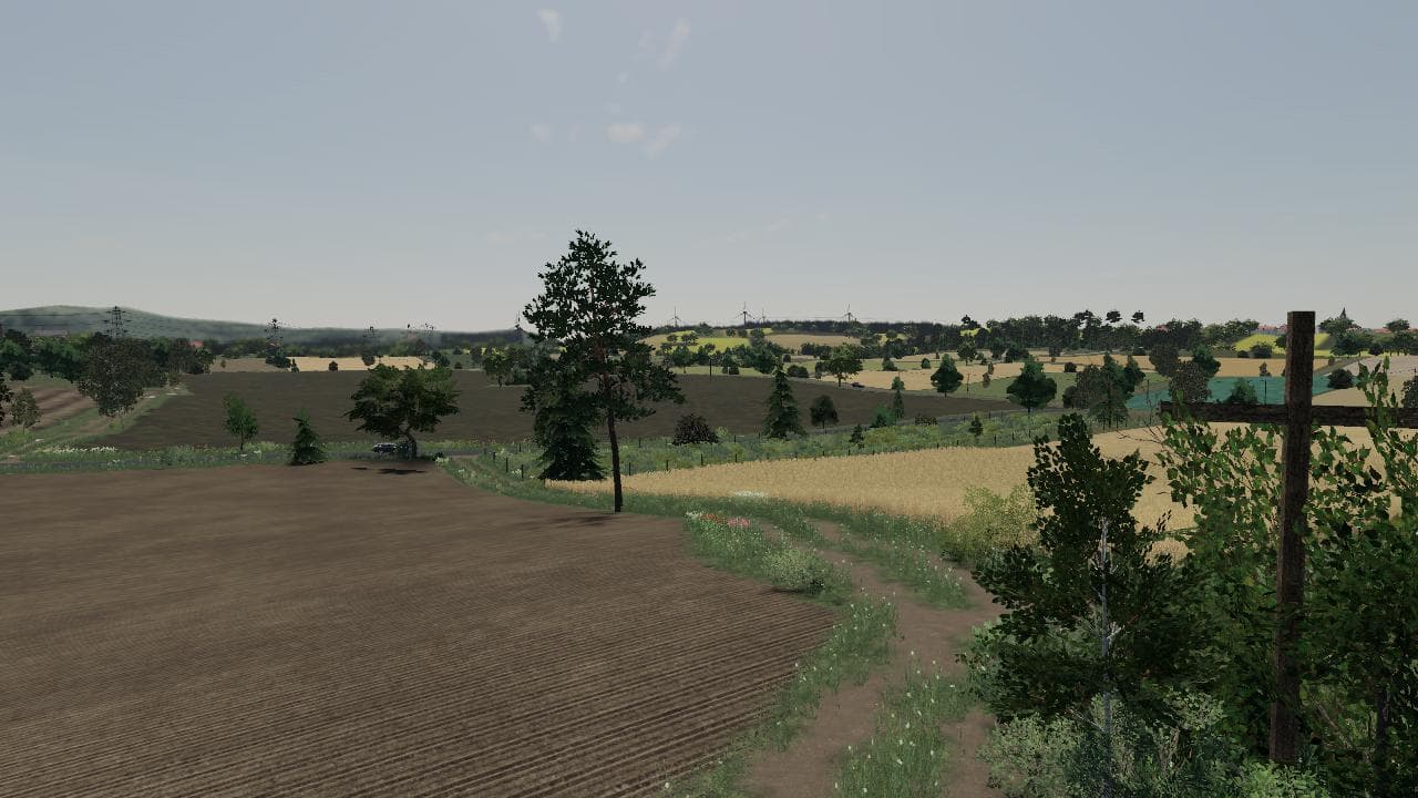 DABNICA MAP 3