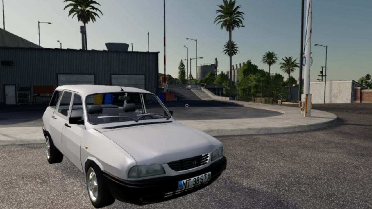 DACIA 1310