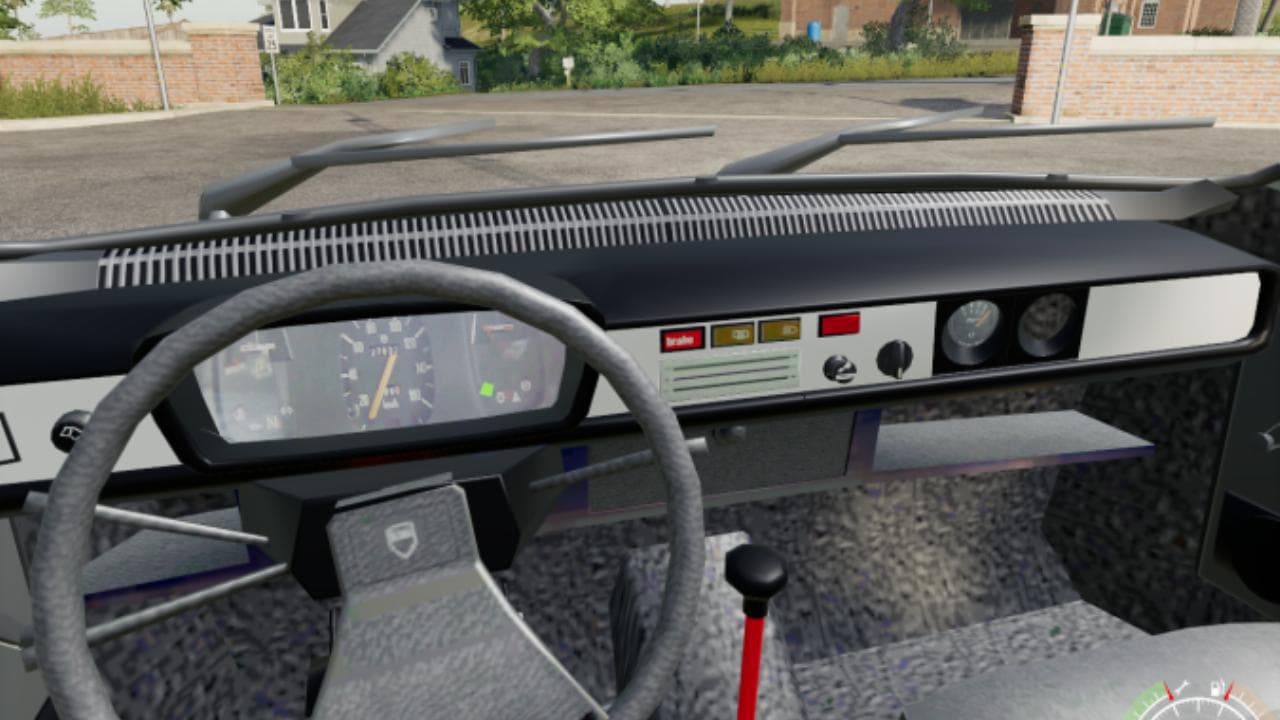 DACIA 1310 4