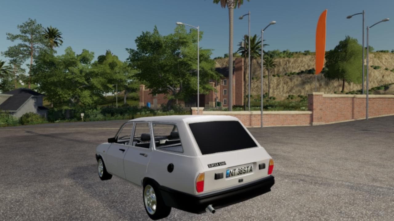 DACIA 1310 3