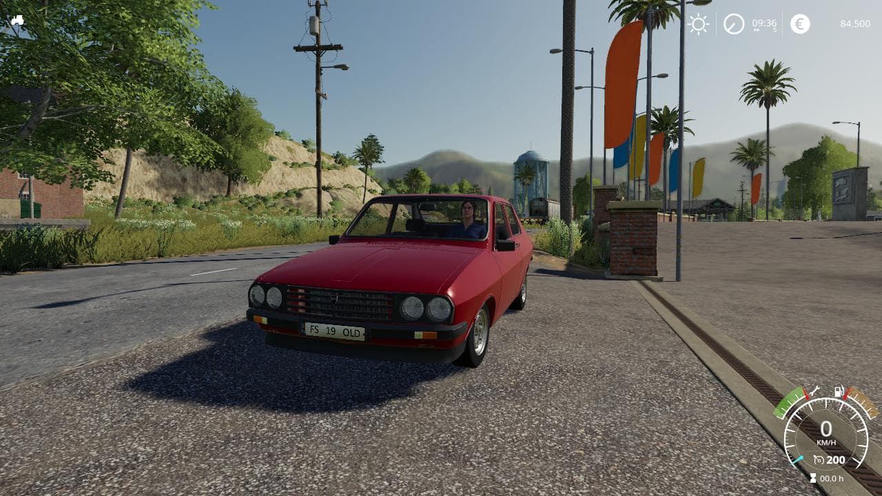 DACIA 1410 SPORT 3