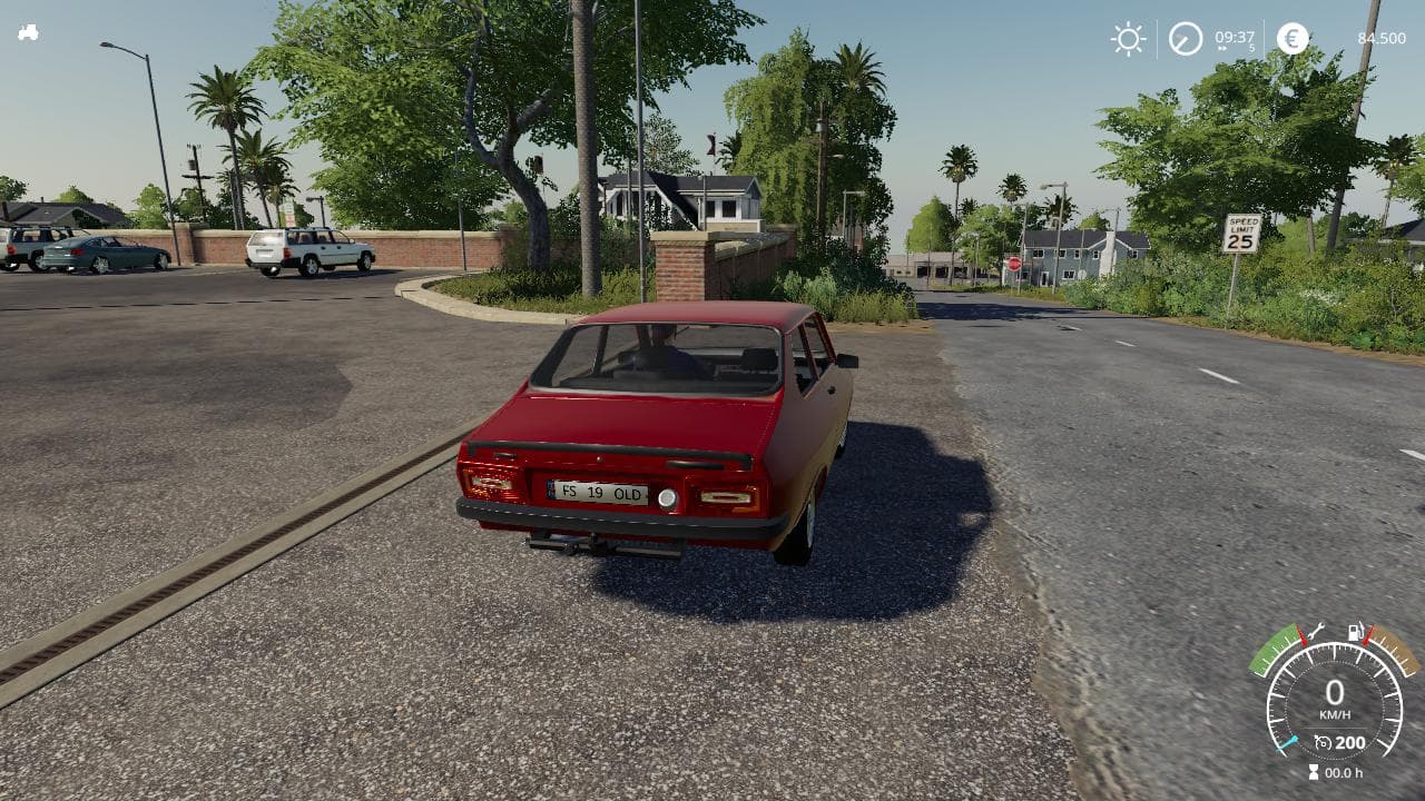 DACIA 1410 SPORT 2