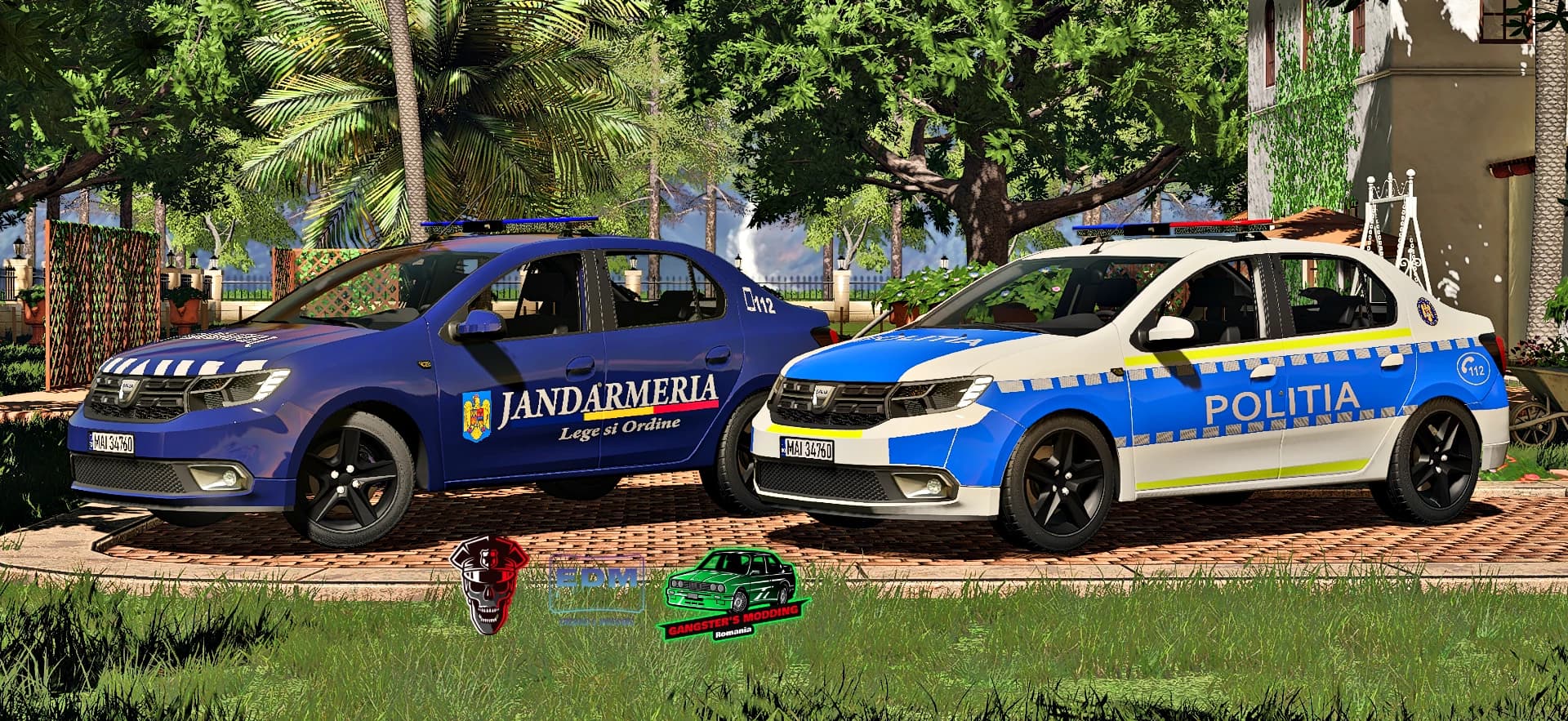 DACIA LOGAN 2019 3
