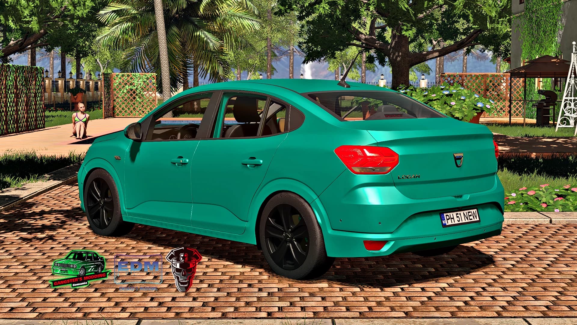 DACIA LOGAN 2021 2