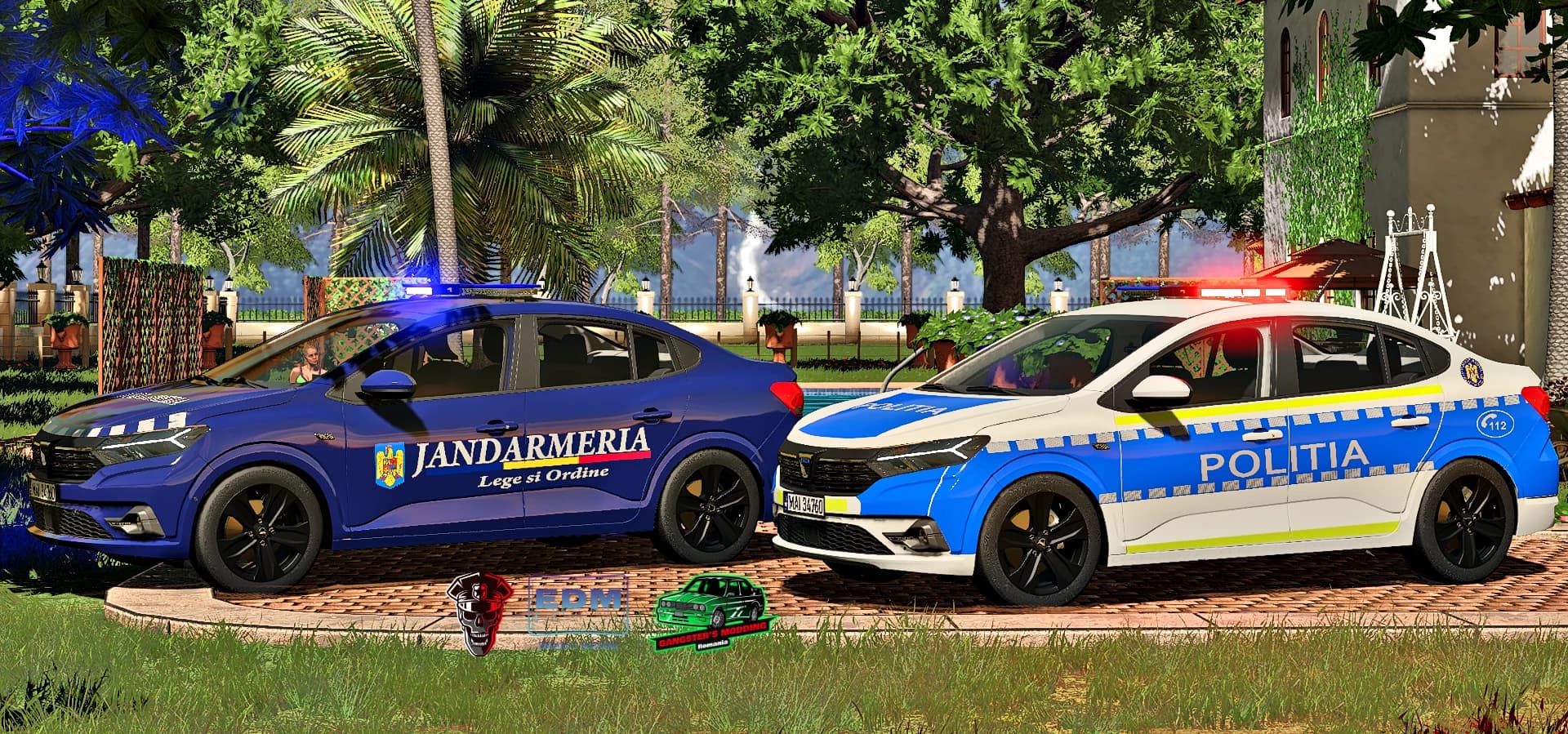DACIA LOGAN 2021