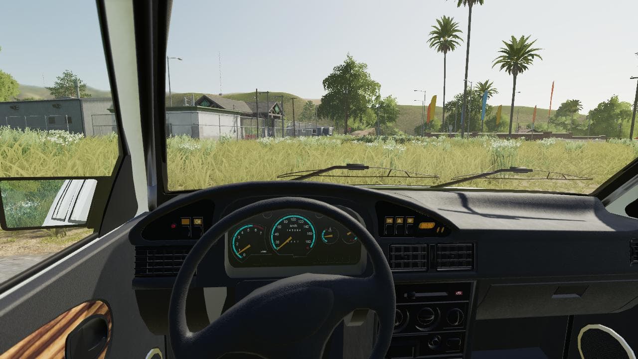 DACIA SUPERNOVA 2