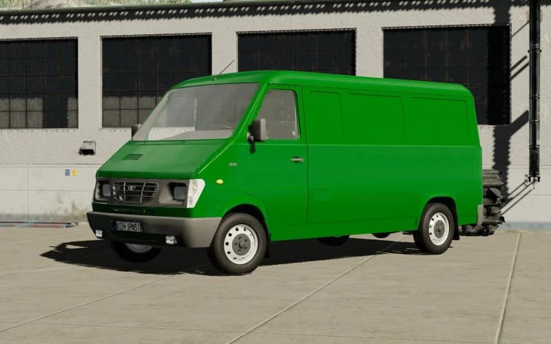 DAEWOO LUBLIN