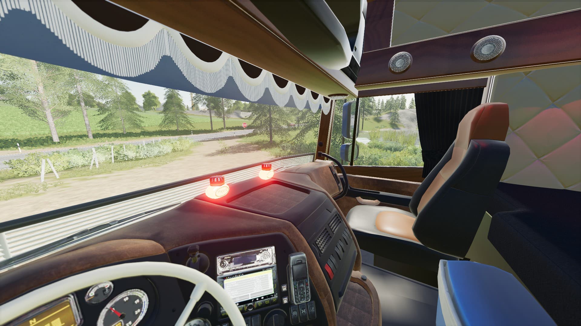 DAF 105XF