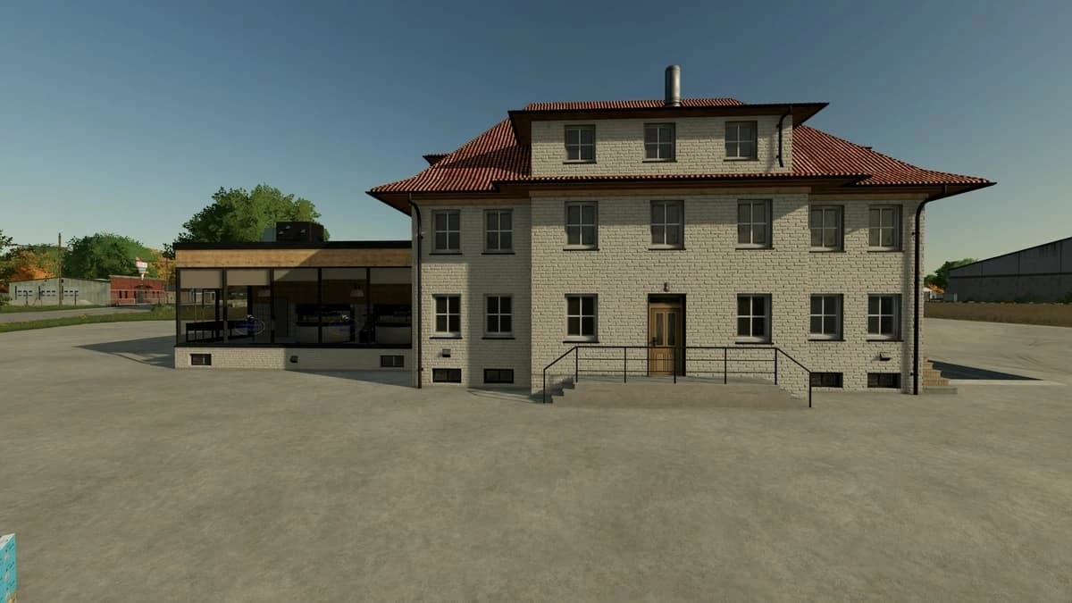 DAIRY FARM 5