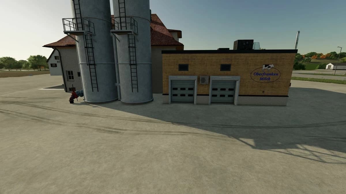 DAIRY FARM 4