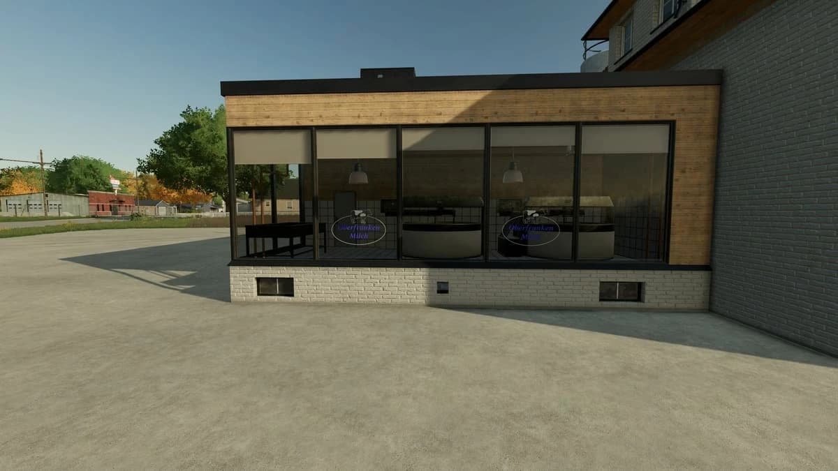 DAIRY FARM 2