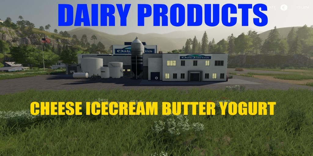 DAIRY PRODUCTS FINAL VERSION 4