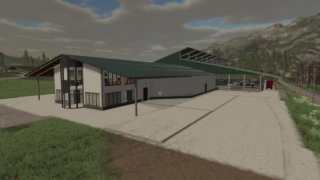 DAIRYBARN 5