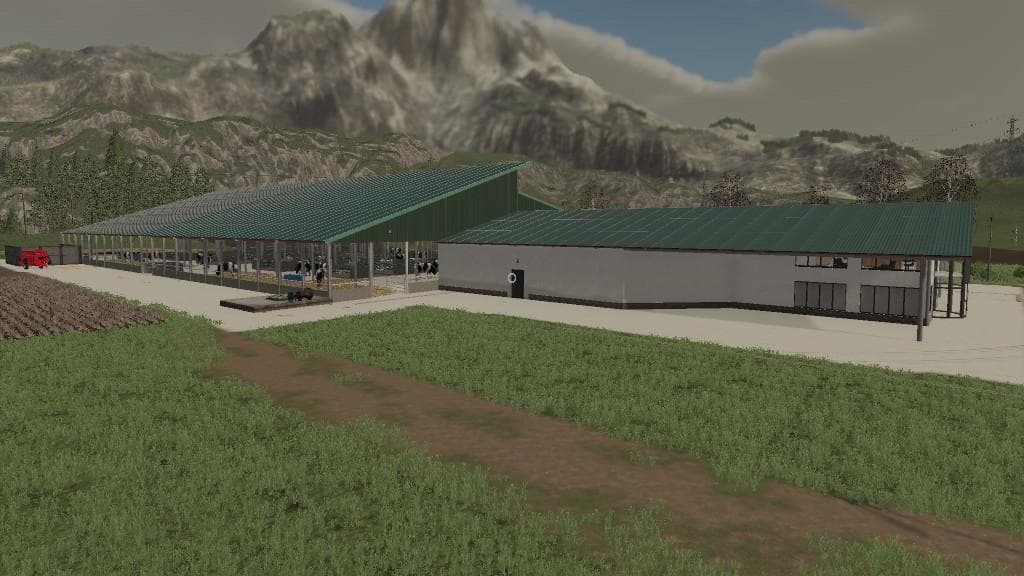 DAIRYBARN 4