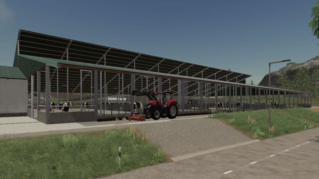 DAIRYBARN 3